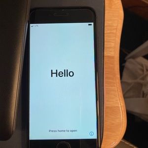Apple Other - Apple I Phone 8 Apple Other - Apple I Phone 8